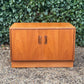Vintage G Plan Fresco Small Sideboard Drinks Cabinet