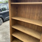 Tall Vintage Shelves