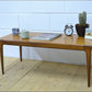 McIntosh Mid-Century Teak Coffee Table c.1960 Retro Vintage
