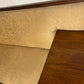 Edwardian Walnut Upholstered setteevbv