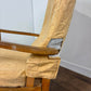 Mid Century Rocking Chair