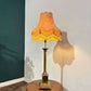 Brass Corinthian Table Lamp5