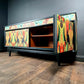 Lebus Mid-Century Vintage Sideboard