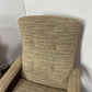 Pair of Vintage Parker Knoll Beech Framed Fireside Armchairs Model PK1158-1169