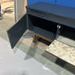Mid century drinks cabinet sideboard
