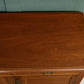 Antique Mahogany Washstand Vanity Unit- SKU 209