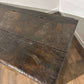 18th Century Georgian Blanket Box