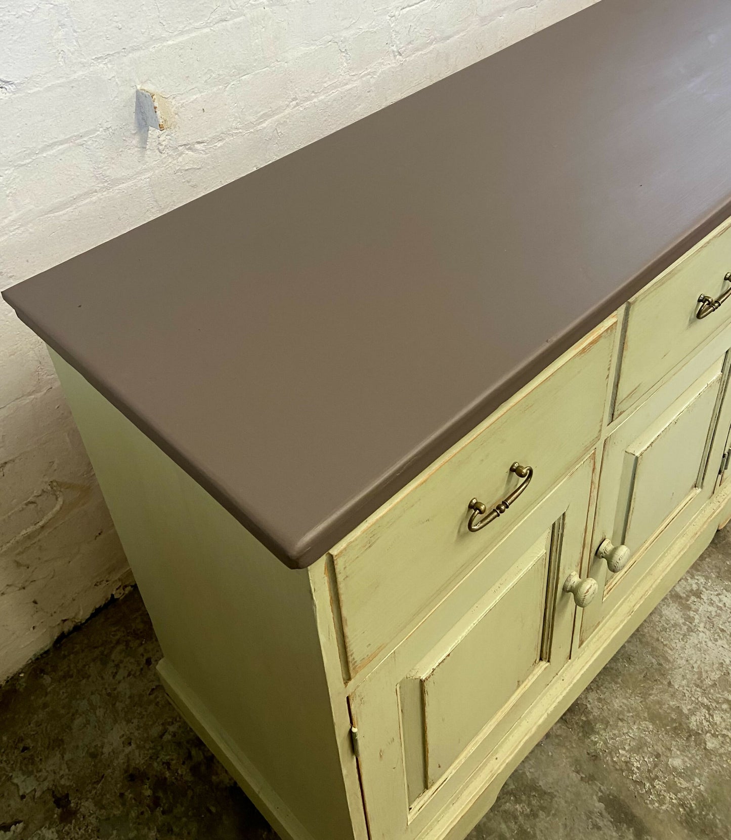 Sideboard Dresser base