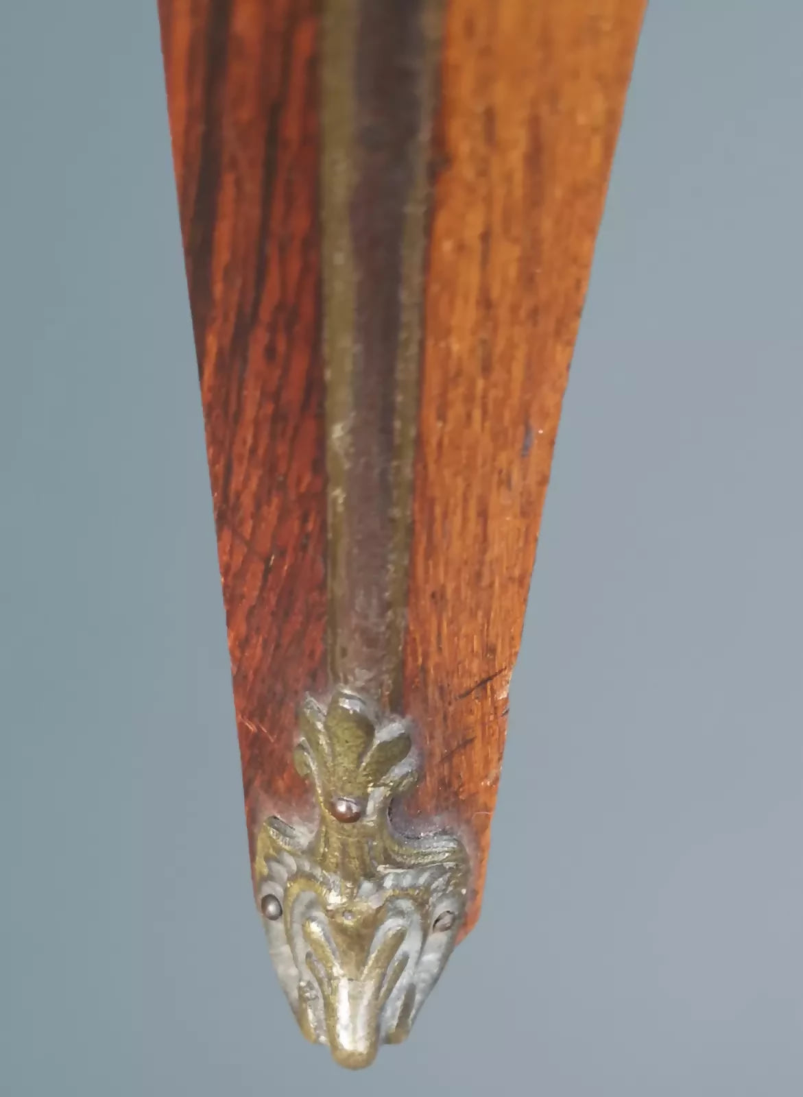 19th Century Victorian Rosewood and Marquetry Centre Table