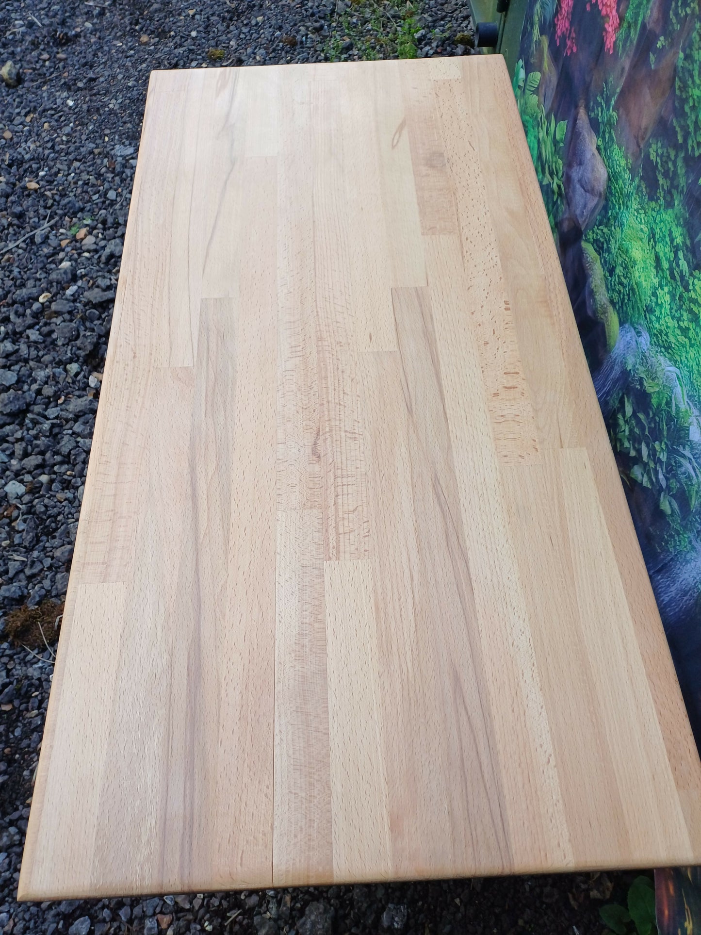 wooden Table