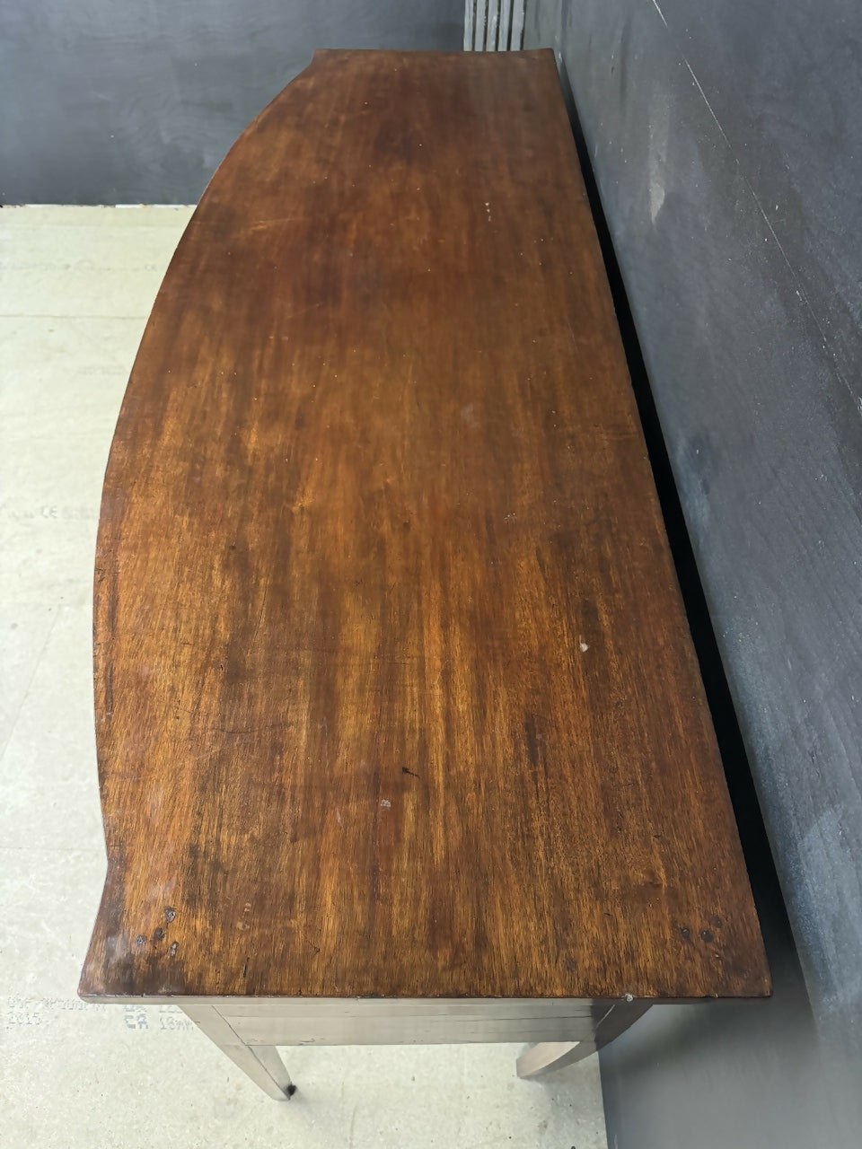 Georgian Mahogany Sideboard