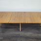 Vintage Ercol Grand Windsor Extending Dining Table – Solid Elm & Beech – 1970s