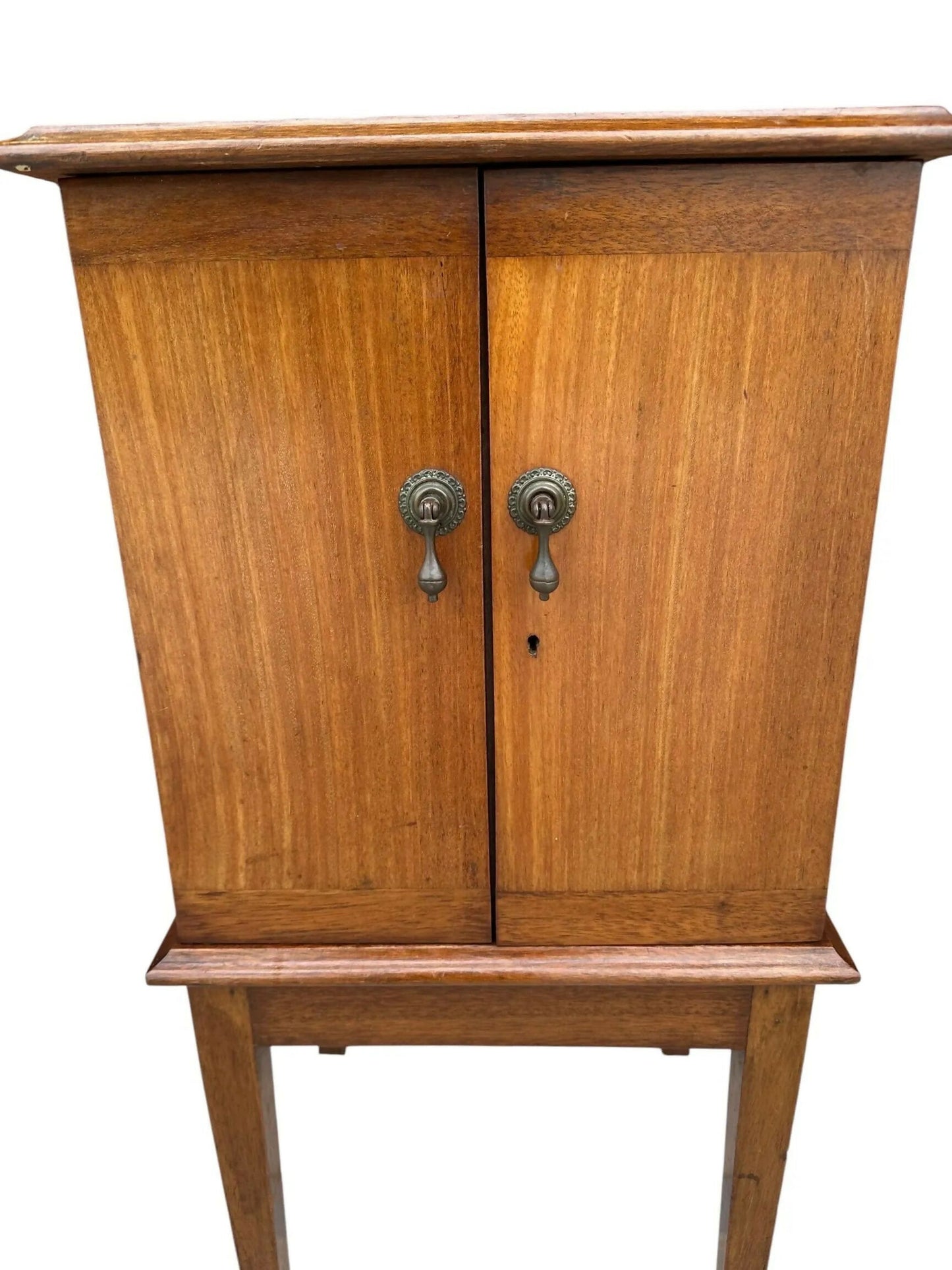 Vintage Mahogany cupboard / drinks cabinet