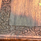 Vintage Oriental Nest Of Tables, Perfect Coffee / Lamp Tables