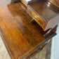 Edwardian Mahogany Inlaid Dressing Table