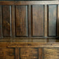 Antique Country Oak Bench, 1700s