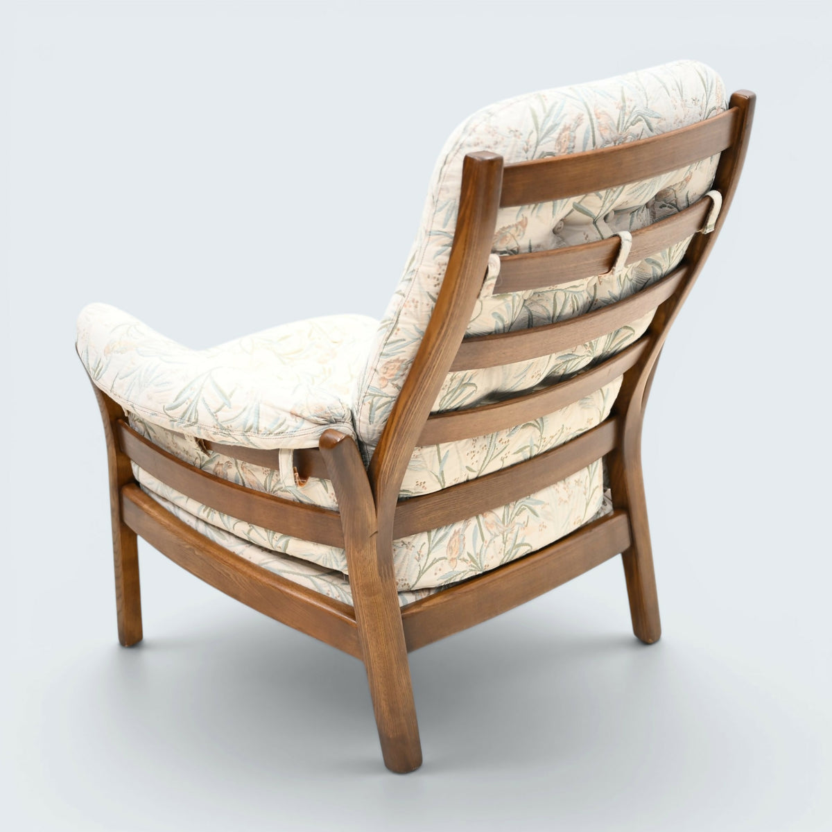 Ercol Easy Chair Armchair Golden Dawn Ercol's Bird Upholstery FREE UK Delivery*