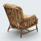 Ercol Jubilee Easy Chair Armchair Golden Dawn New Webbing EXC FREE UK Delivery*