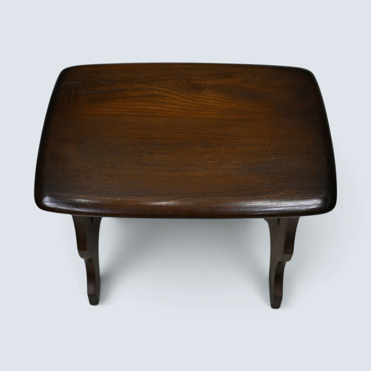 Ercol Chantry Nest of 3 Tables Traditional Finish Model 498 FREE UK Delivery*