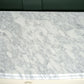Laura Ashley Provencale Console Table with Marble Top - Ivory
