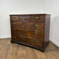 Georgian Mahogany Chest of Drawers