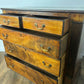 Victorian Mahogany Chest of Drawers