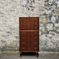 G Plan Chest Of Drawers Librenza Range Seven Drawers In Teak And Tola Wood