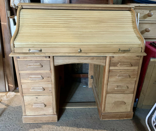 ROLLTOP DESK