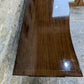 Regency Style Mahogany Sideboard with Drawers - Serpentine