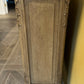 Pretty Pair French Oak Shelves