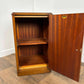 Vintage 1960s Austin Suite Walnut Bedside Cabinet