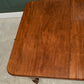 Victorian Mahogany Wind Out Dining Table - Extending- Farmhouse - 180 cm