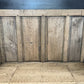 18th Century Oak Bench