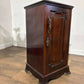 Edwardian Mahogany Bedside Cabinet c.1905