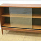 vintage teak sideboard Greaves & Thomas bookcase mid century danish design DESIGN
