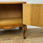 Pair of Bedside Tables Vintage French Louis XVI Nightstands Cabinets LOT 6365