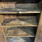 Antique Pine Larder Cupboard