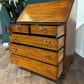 19th Century Mahogany Bureau88