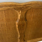 Bed Vintage French Louis XVI Double Bed Frame Oak Carved Headboard LOT 6396