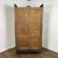 Edwardian Oak Wardrobe
