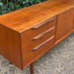 McIntosh Mid Century 'Eden' Teak Sideboard