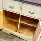 Sideboard Dresser base