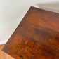 Georgian Oak Crossbanded Chest of Drawers