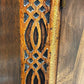Mahogany Cocktail Cabinet / Drinks Cabinet