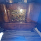 Cocktail dresser