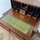 Vintage Mahogany Writing Desk with Pull-Out Writing Surface