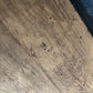 Characterful Oak Farmhouse Dining Table