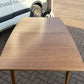 Mid Century McIntosh Teak Extending Dining Table & 4 Chairs