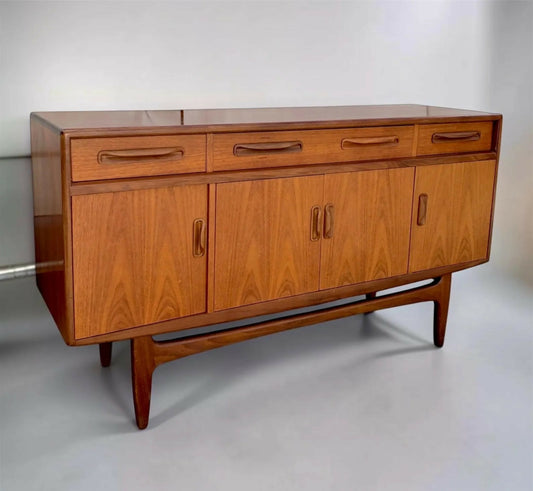 Mid century sideboard by Victor Wilkins for G Plan