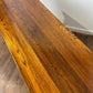 Old Charm Oak Sideboard by Wood Bros